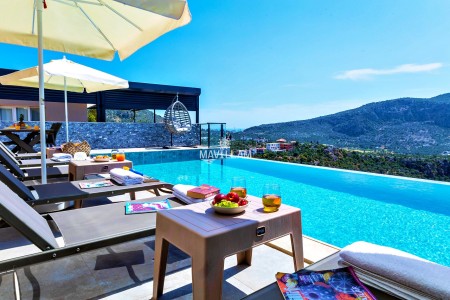 Villa Sunshine Ulugöl